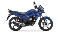 CB125F