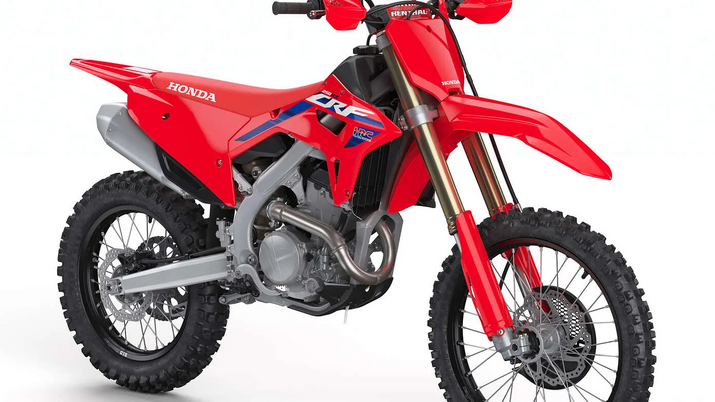 CRF250RX