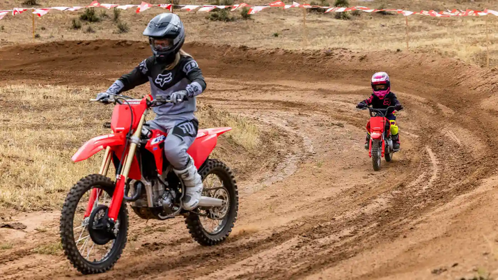 CRF50F