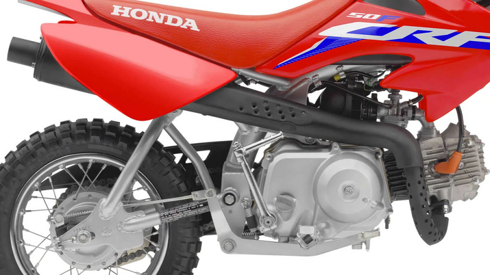 CRF50F