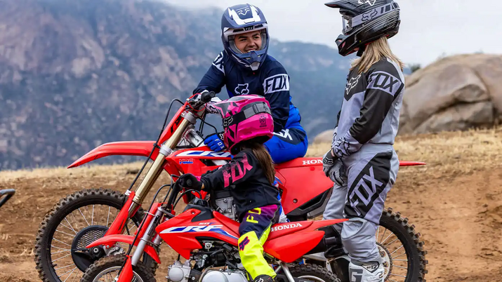 CRF50F