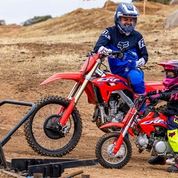 CRF50F