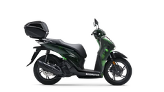 SH125i