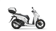 SH125i