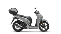 SH125i