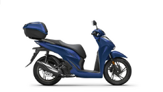 SH125i
