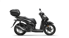 SH125i