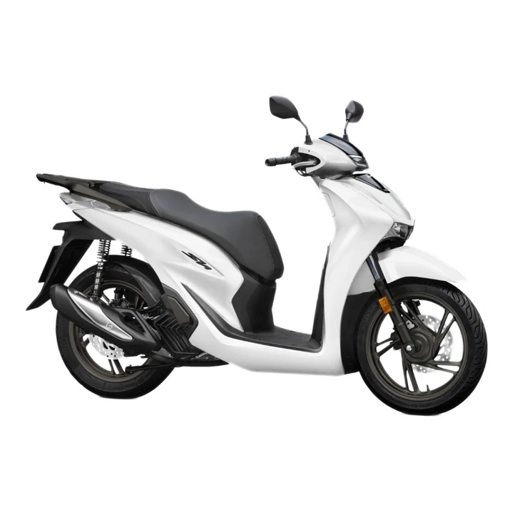sh125i