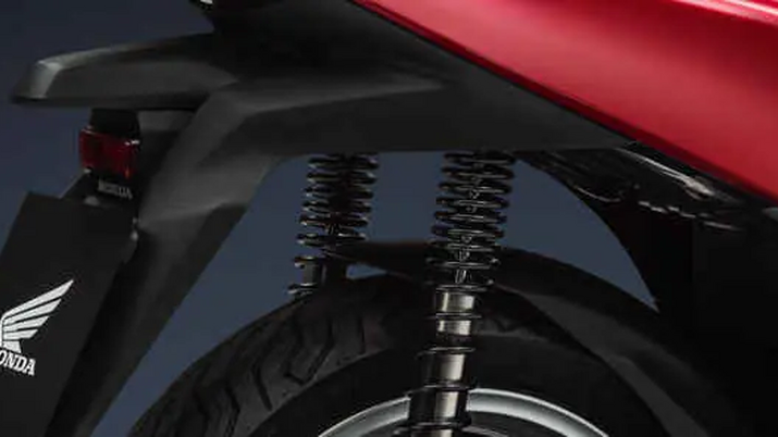 SH125i