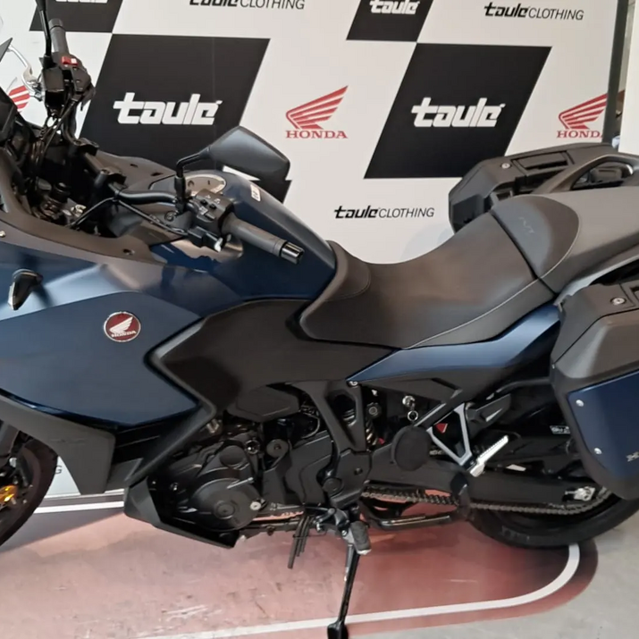NT1100 DCT – 2024