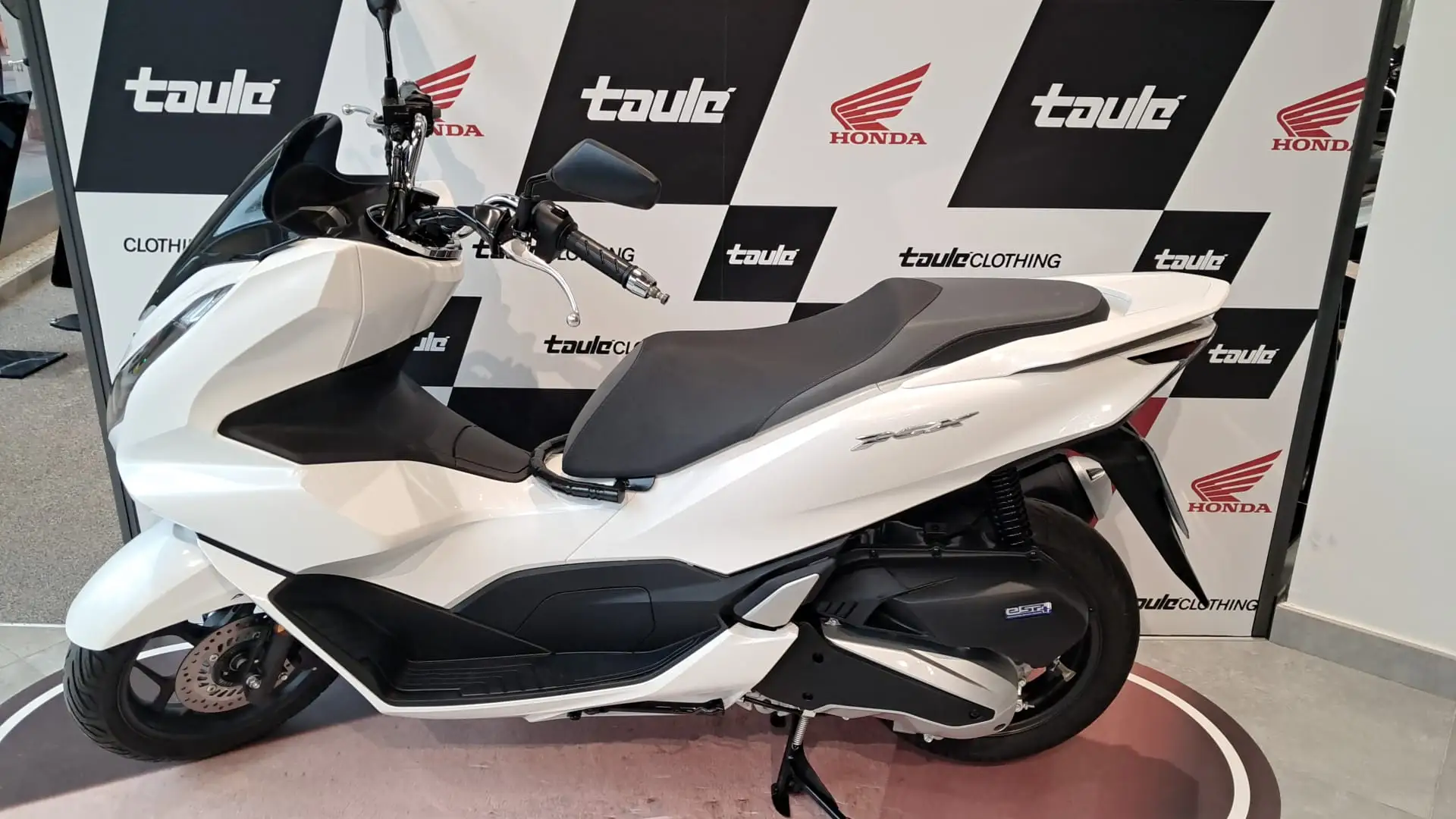 Motos de ocasión