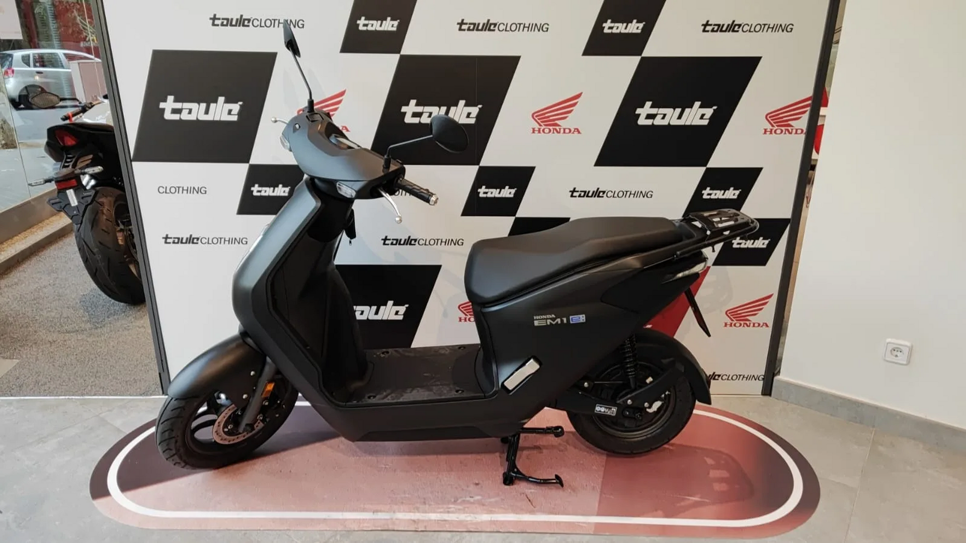 Motos KM0 Honda Taulè