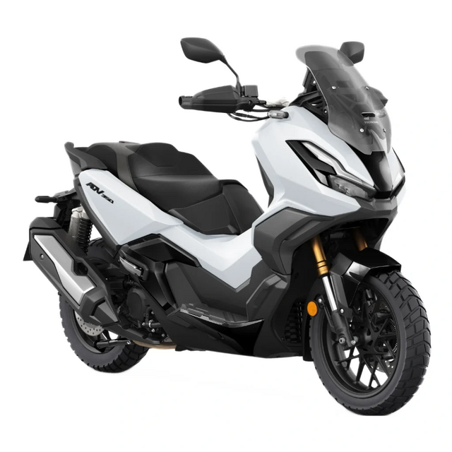 HONDA ADV350